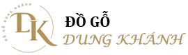 Đồ Gỗ Dung Khánh - Nội Thất Gỗ Hà Nội